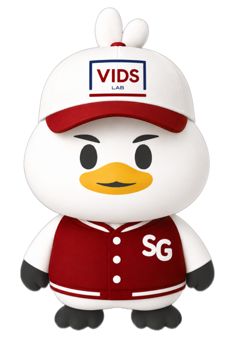 VIDS Lab mascot