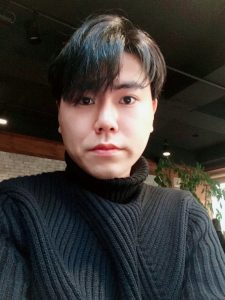 Gi Nam Kim