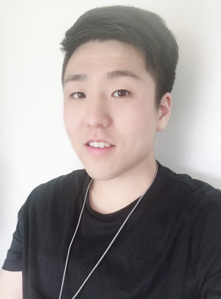 Sang Hyuk Kim