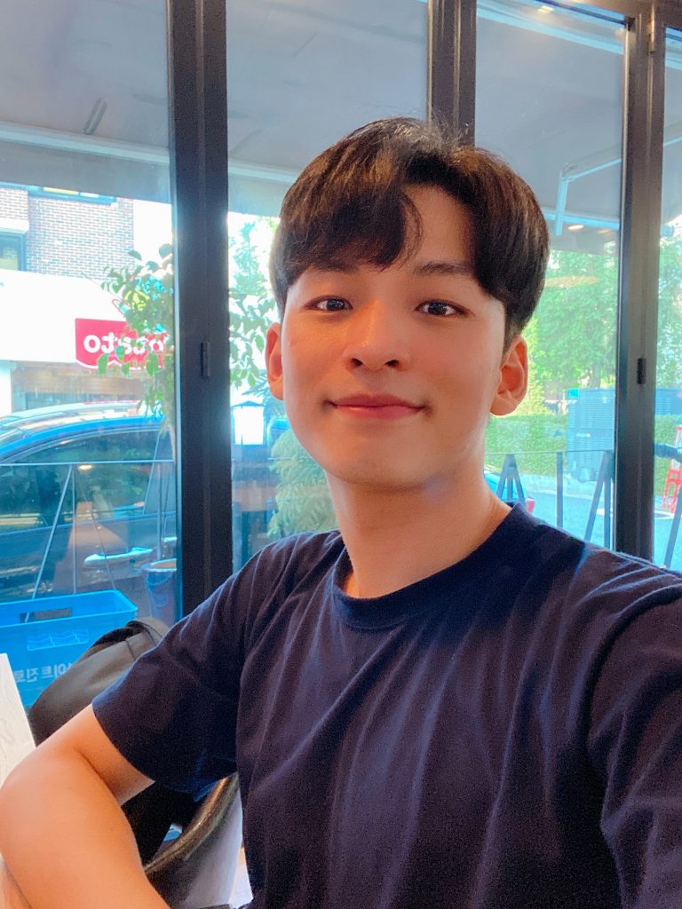 Jae Ho Kwak