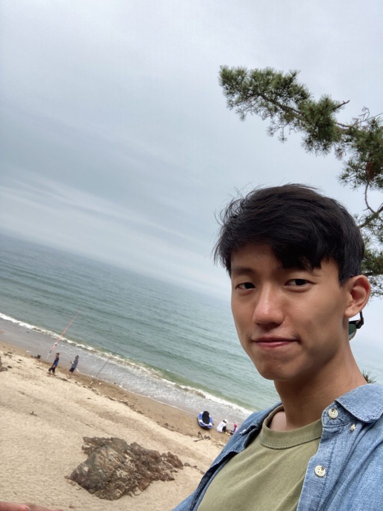 Ki Hoon Kim