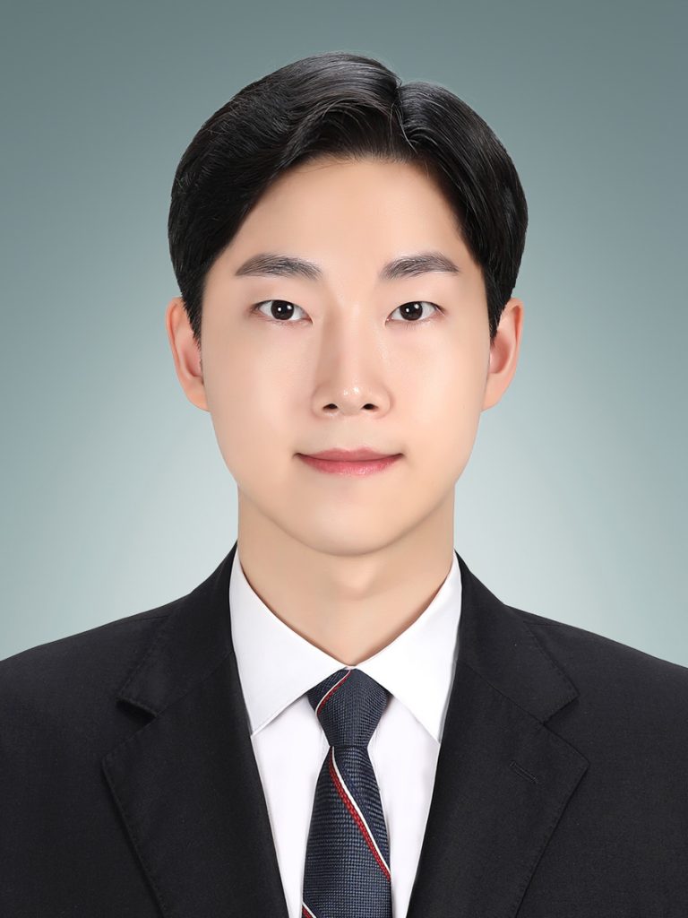 Chang Heon Lee
