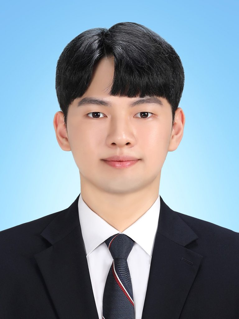 Joon Kyu Kim