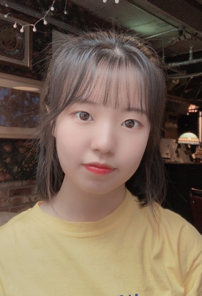 Yu Bin Cho