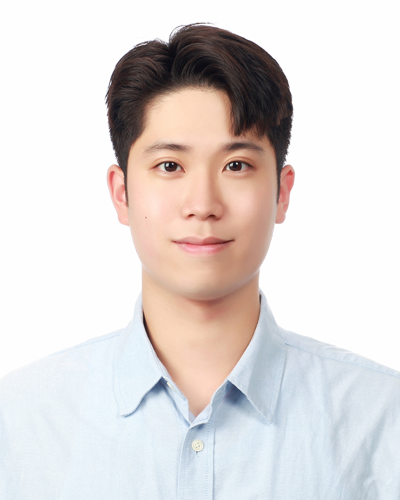 Beoung Woo Kang
