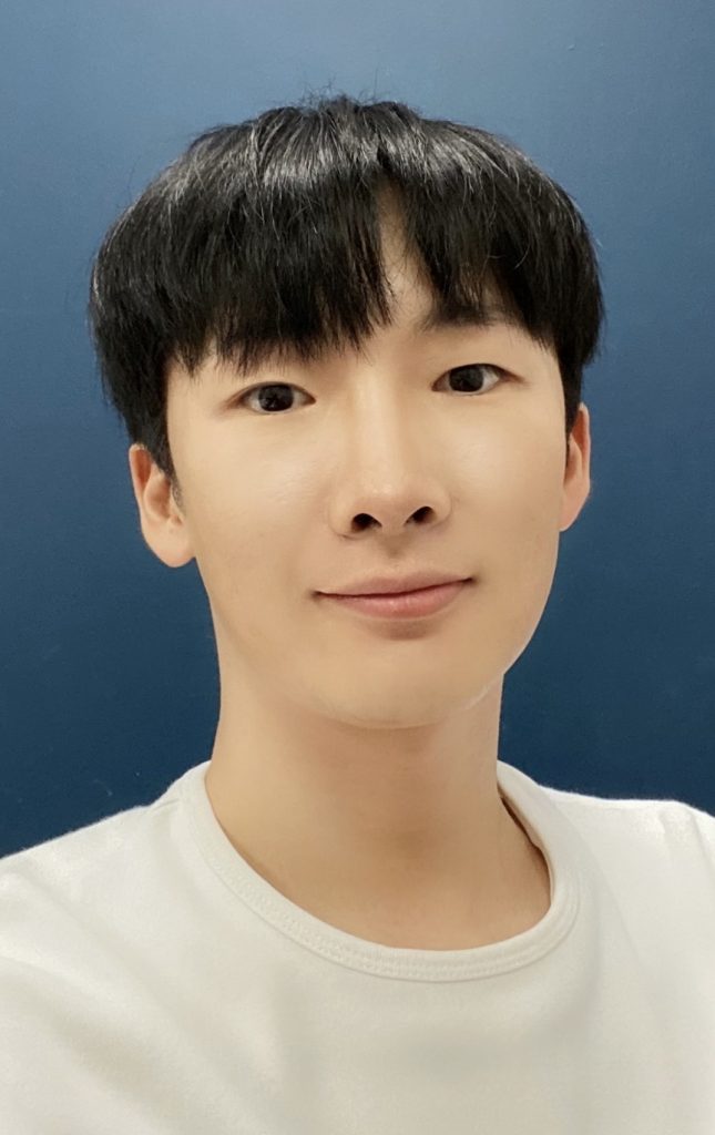Chan Hee Kang