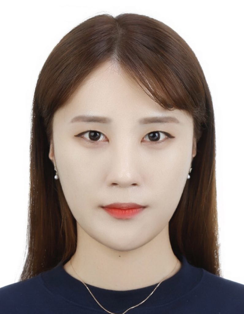 Nu Ri Kim