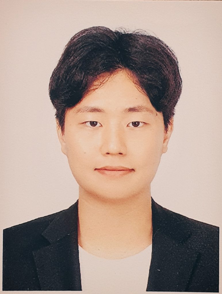 Seung Hun Moon