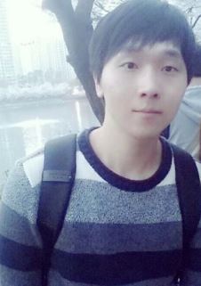Jung Woo Chang