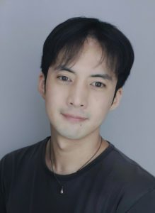 Minsang Kim