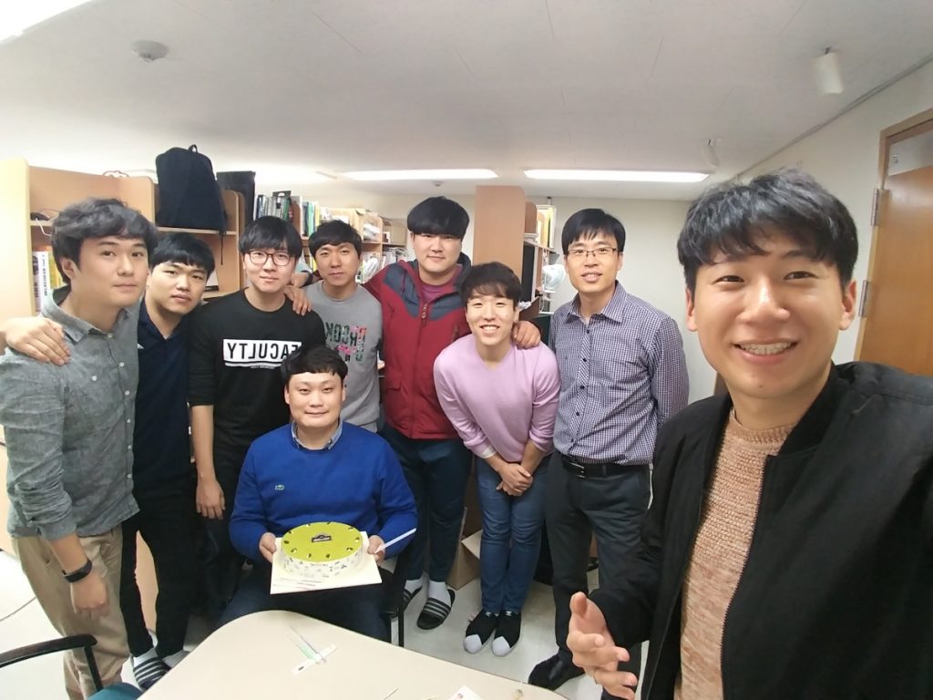 최송우 생일