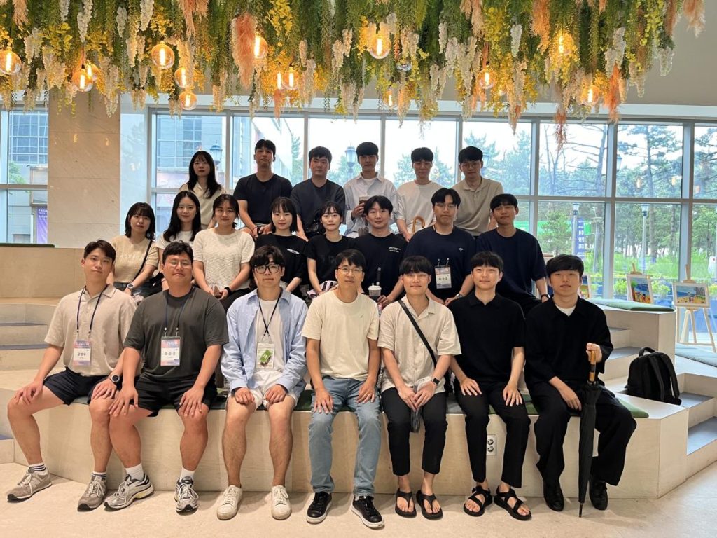 2023 KSMTE 학회 참석